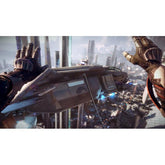 Killzone Shadow Fall Sony Playstation 4 PS4